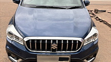 Used Maruti Suzuki S-Cross 2020 Zeta in Mangalore