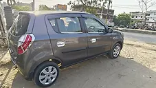 Used Maruti Suzuki Alto K10 VXi AMT [2014-2018] in Motihari