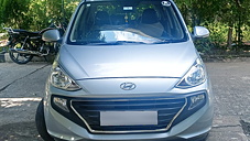 Used Hyundai Santro Sportz AMT [2018-2020] in Katni