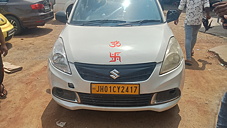 Used Maruti Suzuki Dzire LDi in Cuttack