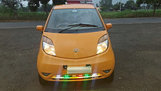 Used Tata Nano LX in Buldhana