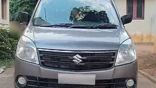 Used Maruti Suzuki Wagon R 1.0 LXi in West Godavari