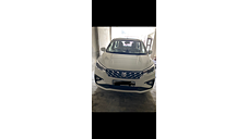 Used Maruti Suzuki Ertiga VXi (O) [2022-2023] in Hapur