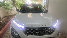 Used Tata Safari XZ Plus Gold in Nagpur