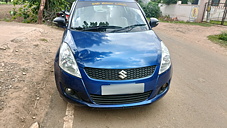 Used Maruti Suzuki Swift VDi in Hubli