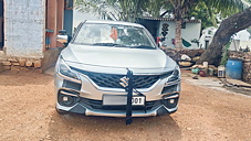 Used Maruti Suzuki Baleno Delta MT [2022-2023] in Gulbarga