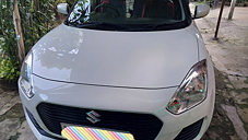 Used Maruti Suzuki Swift VXi in Golaghat