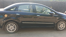 Used Fiat Linea Emotion 1.4 in Bilaspur