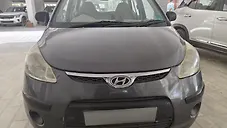 Used Hyundai i10 Sportz 1.2 in Jaipur