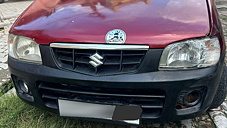 Used Maruti Suzuki Alto LX BS-IV in Rampur (Uttar Pradesh)