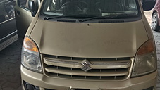 Used Maruti Suzuki Wagon R Duo LXi LPG in Hyderabad