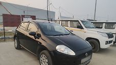 Used Fiat Punto Active 1.3 in Chennai