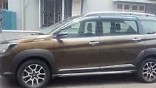 Used Maruti Suzuki XL6 Alpha Plus AT Petrol Dual Tone [2022-2023] in Kolkata