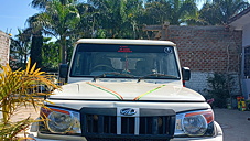 Used Mahindra Bolero SLX 4WD in Bhopal