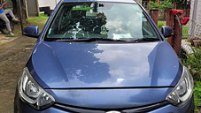 Used Hyundai i20 Sportz 1.2 in Guwahati