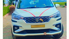 Used Maruti Suzuki Ertiga VXi (O) CNG [2022-2023] in Mathura