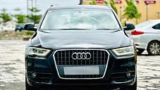 Used Audi Q3 35 TDI Premium Plus + Sunroof in Junagadh