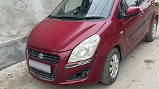 Used Maruti Suzuki Ritz Zxi BS-IV in Jammu