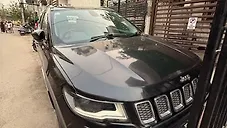 Used Jeep Compass Limited 1.4 Petrol AT [2017-2020] in Delhi