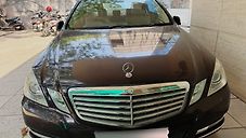 Used Mercedes-Benz E-Class E250 CDI BlueEfficiency in Nagpur