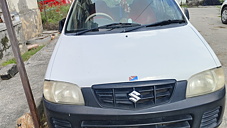 Used Maruti Suzuki Alto LXi BS-IV in Tonk