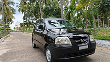 Used Hyundai Santro Xing XL AT eRLX - Euro III in Coimbatore