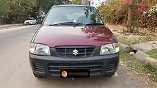 Used Maruti Suzuki Alto LXi BS-III in Coimbatore