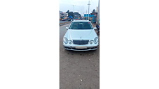 Used Mercedes-Benz E-Class 200 K Classic in Tumkur