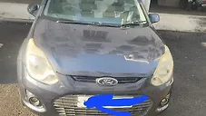 Used Ford Figo Duratorq Diesel EXI 1.4 in Coimbatore