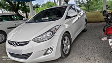 Used Hyundai Elantra 1.6 SX MT in Jalna