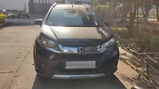 Used Honda WR-V S MT Petrol in Jabalpur