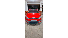 Used Volkswagen Polo Highline1.2L (D) in Bidar