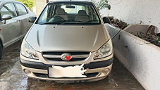 Used Hyundai Getz Prime 1.1 GVS in Barnala