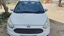 Used Ford Figo Trend 1.5L TDCi in Panipat