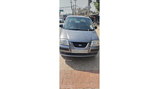 Used Hyundai Santro Xing GLS AT in Roorkee