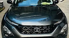 Used Tata Harrier XZA Plus in Hyderabad