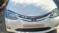 Used Toyota Etios Liva GD in Guntur