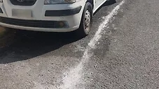 Used Hyundai Santro Xing GLS in Dehradun