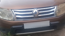 Used Renault Duster RxE Petrol in Aligarh