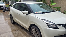 Used Maruti Suzuki Baleno Alpha 1.2 in Medak