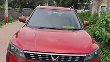 Used Mahindra XUV300 W6 1.5 Diesel [2020] in Bangalore