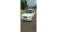 Used Maruti Suzuki Alto LXi CNG in Indore