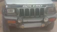 Used Mahindra Bolero XL10 Str in Hanumangarh