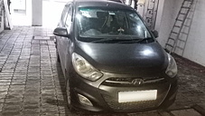 Used Hyundai i10 Sportz 1.2 AT Kappa2 in Bareilly