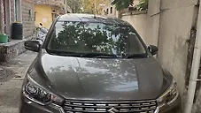Used Maruti Suzuki Ertiga VXi CNG in Gulbarga