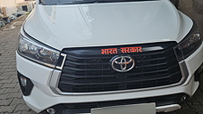 Used Toyota Innova Crysta G 2.4 8 STR in Jhansi