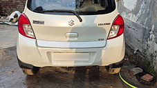 Used Maruti Suzuki Celerio ZXi [2017-2019] in Ambala Cantt