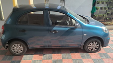 Used Nissan Micra XL [2013-2016] in Coimbatore