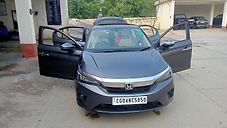 Used Honda All New City ZX CVT Petrol in Gurgaon