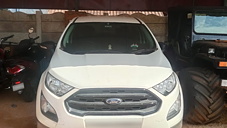 Used Ford EcoSport Ambiente 1.5L TDCi in Kumbakonam